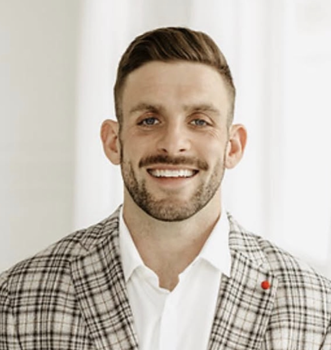 Anthony Calistro — REALTOR®