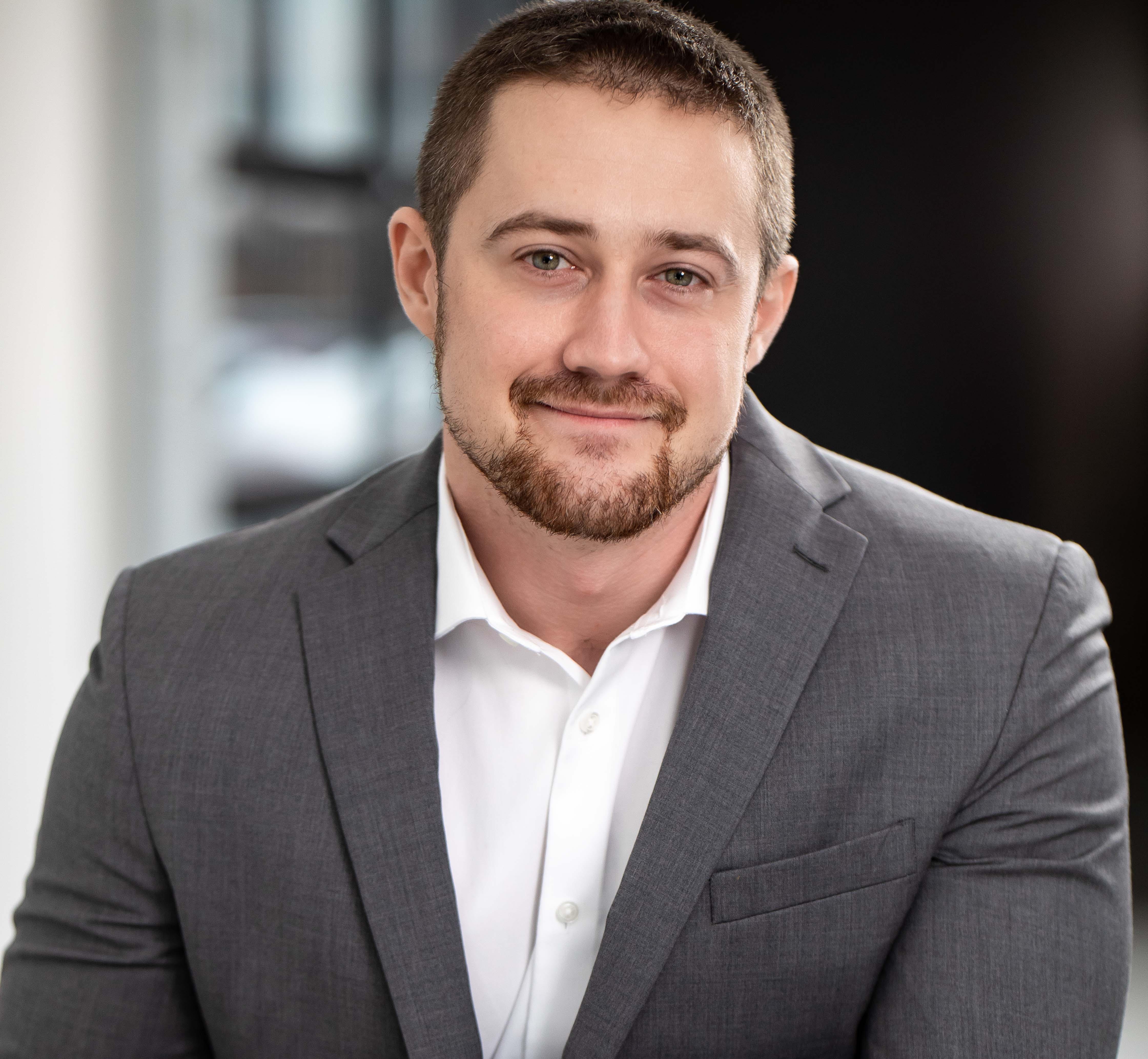 Cody Emmans — REALTOR®