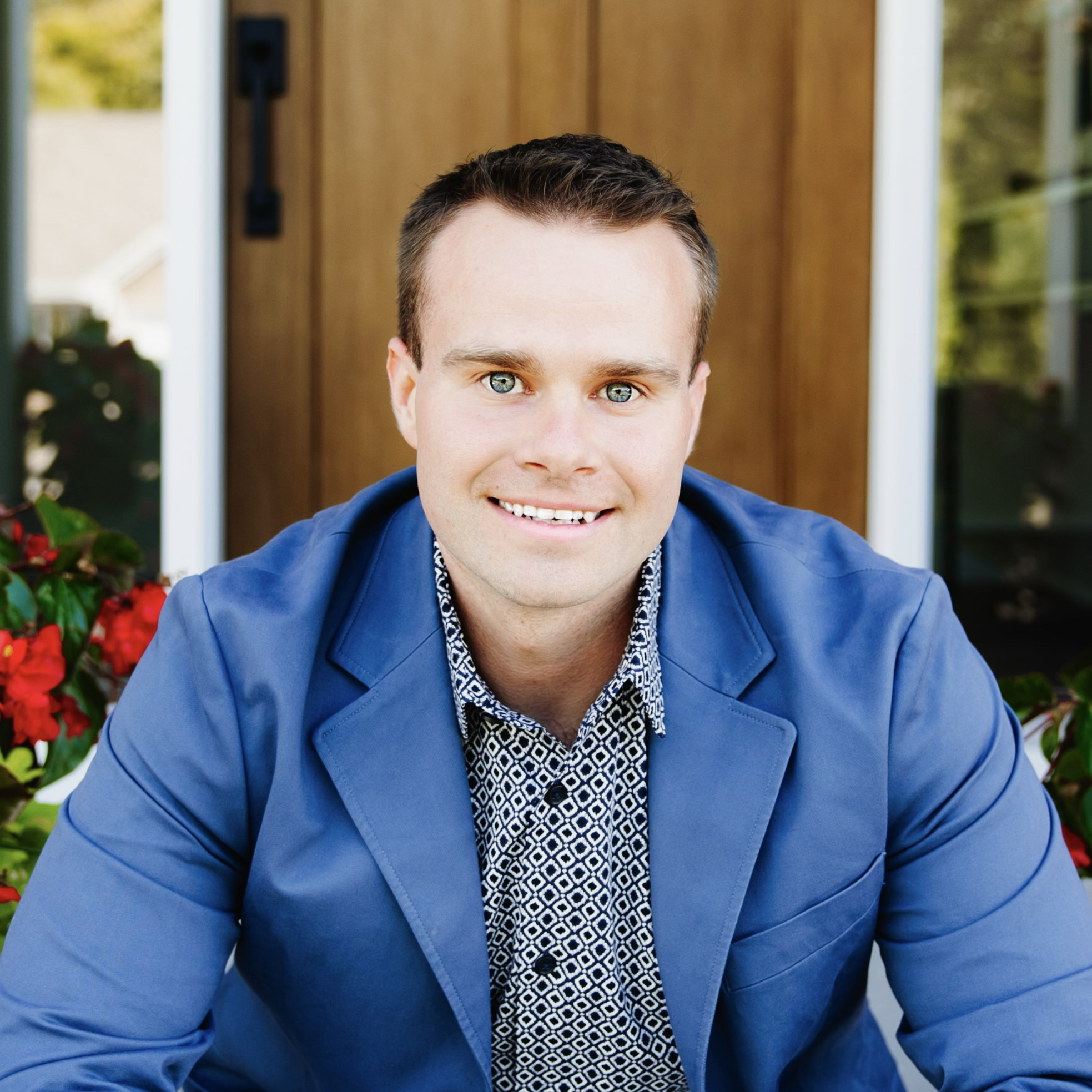James Halonen — REALTOR®