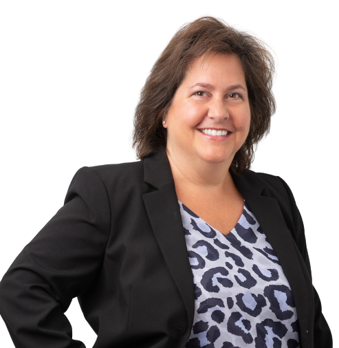 LaRae Spencer — REALTOR®