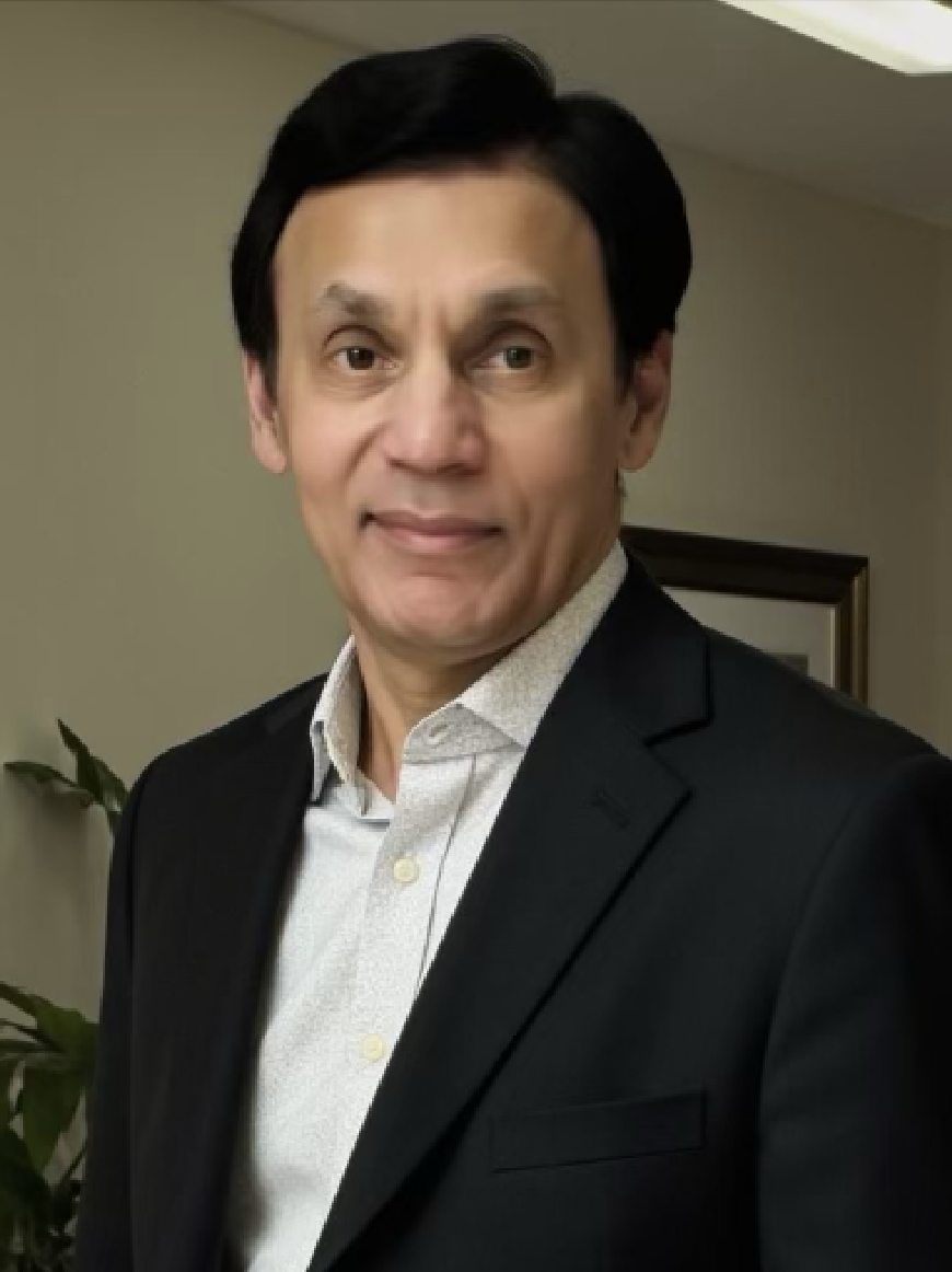 Rajeev Singh — REALTOR®