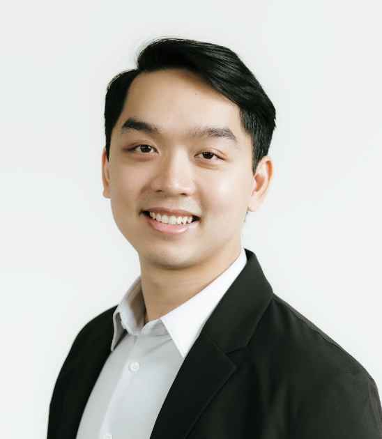 Steven Cao — REALTOR®